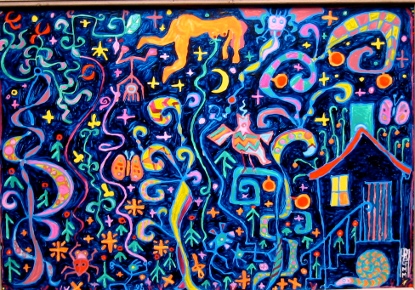 Galerie de Moon