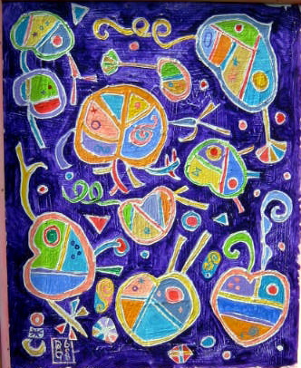 Galerie de Moon