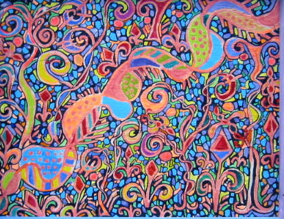 Galerie de Moon